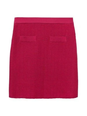 Spódnica mini Mango