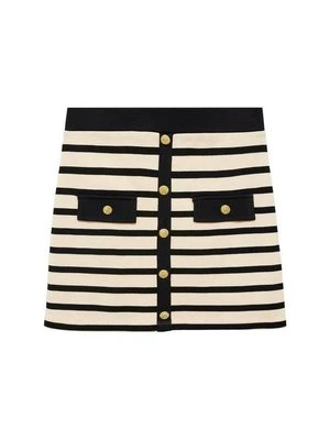 Spódnica mini Mango