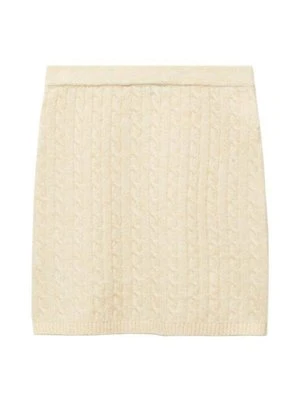 Spódnica mini Mango