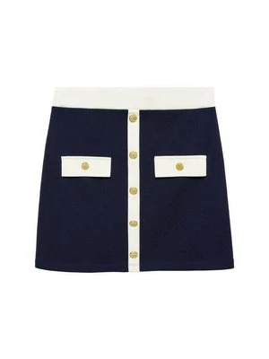 Spódnica mini Mango