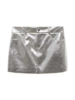 Spódnica mini Mango