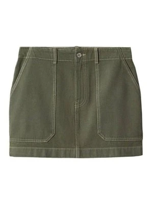 Spódnica mini Mango
