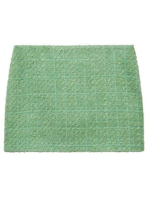 Spódnica mini Mango