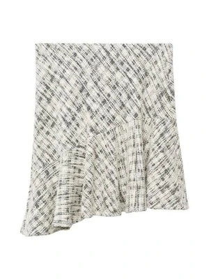 Spódnica mini Mango