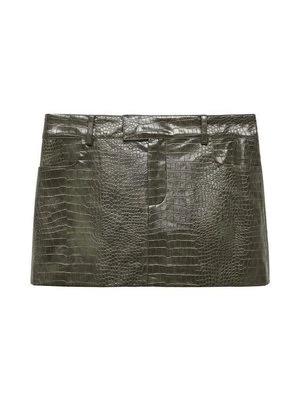 Spódnica mini Mango