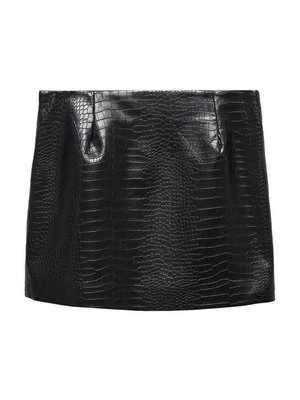 Spódnica mini Mango