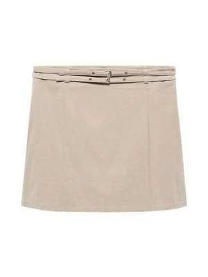 Spódnica mini Mango