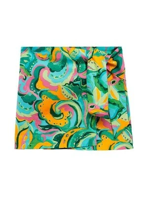 Spódnica mini Mango