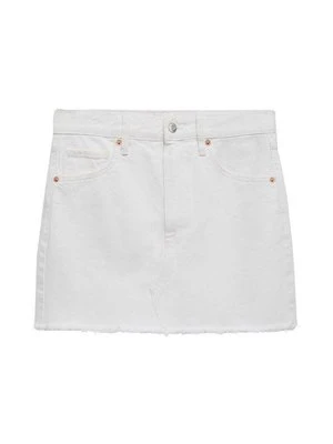 Spódnica mini Mango