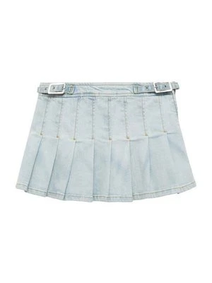 Spódnica mini Mango