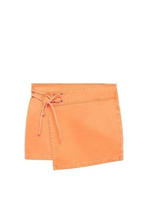 Spódnica mini Mango