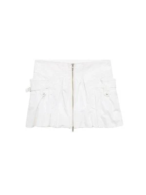 Spódnica mini Mango