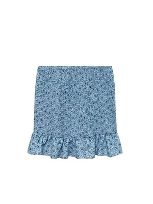Spódnica mini Mango Kids