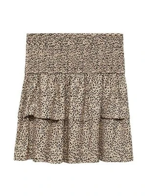 Spódnica mini Mango Kids