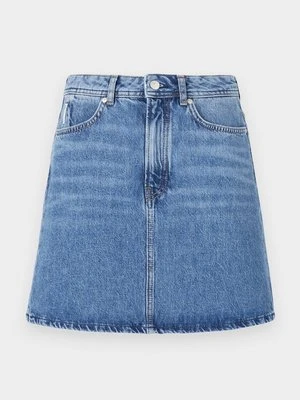 Spódnica mini Marc O'Polo DENIM