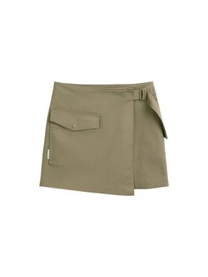 Spódnica mini Marc O'Polo DENIM
