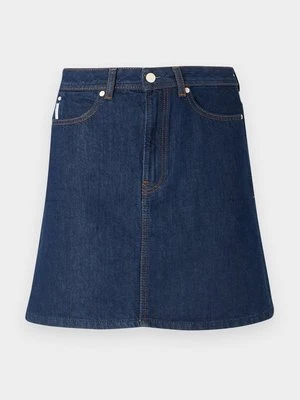 Spódnica mini Marc O'Polo DENIM