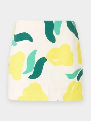 Spódnica mini Marimekko