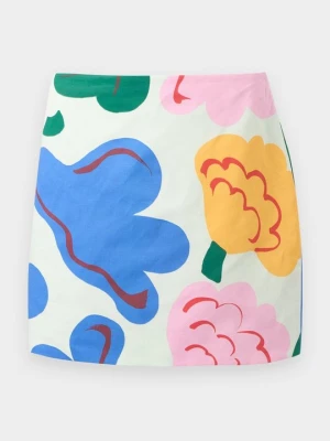 Spódnica mini Marimekko