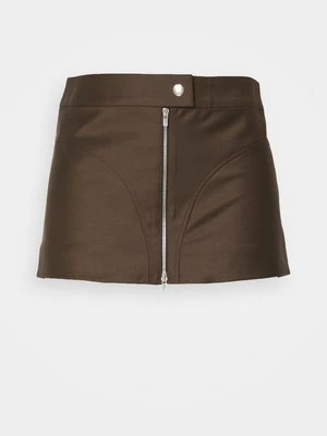 Spódnica mini Materiel