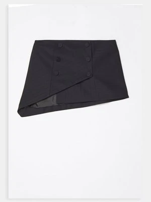 Spódnica mini Materiel