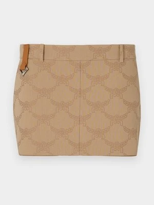 Spódnica mini MCM