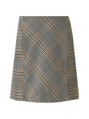Spódnica mini Mexx beżowy