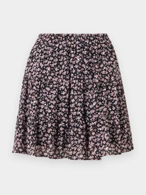 Spódnica mini Michael Kors jasnoróżowy