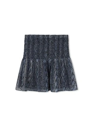 Spódnica mini Michael Kors Kids