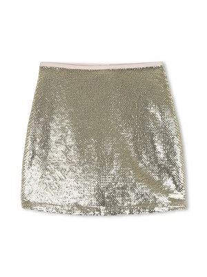 Spódnica mini Michael Kors Kids