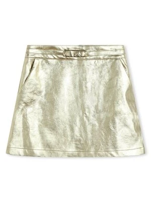 Spódnica mini Michael Kors Kids