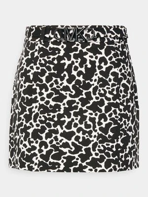 Spódnica mini MICHAEL Michael Kors