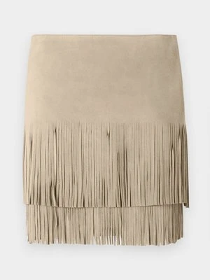 Spódnica mini MICHAEL Michael Kors