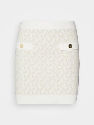 Spódnica mini MICHAEL Michael Kors