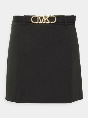 Spódnica mini MICHAEL Michael Kors