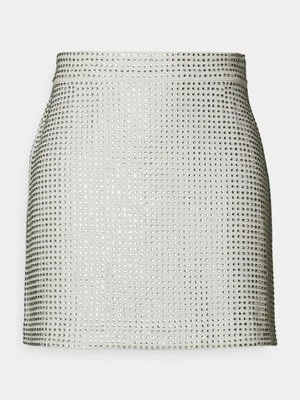 Spódnica mini MICHAEL Michael Kors