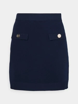 Spódnica mini MICHAEL Michael Kors