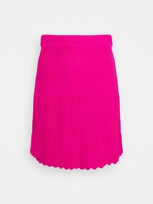 Spódnica mini Missguided