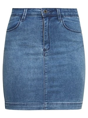 Spódnica mini Missguided