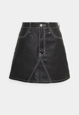 Spódnica mini Missguided Petite