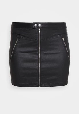 Spódnica mini Missguided Plus