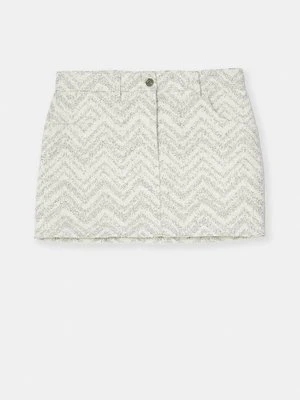 Spódnica mini Missoni