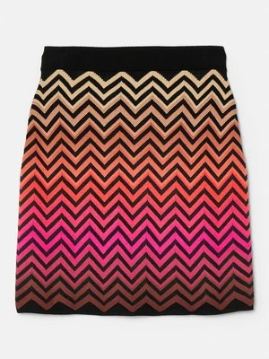 Spódnica mini Missoni