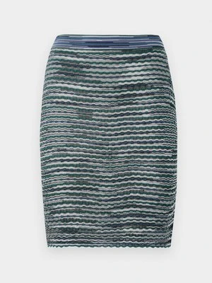 Spódnica mini Missoni
