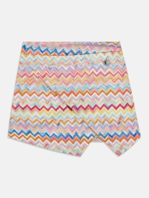 Spódnica mini Missoni