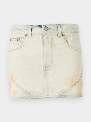 Spódnica mini MM6 Maison Margiela