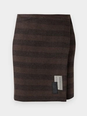 Spódnica mini MM6 Maison Margiela