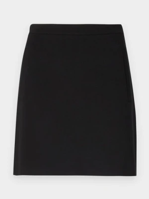 Spódnica mini Modström czarny