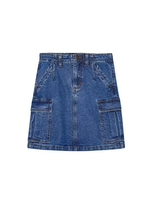 Spódnica mini Molo