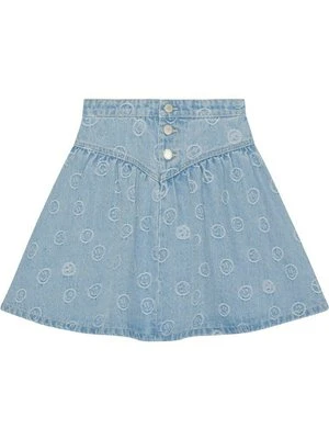 Spódnica mini Molo